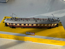 Elektrotriebwagen ET 89