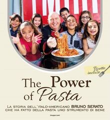 The power pasta la - power, pasta.