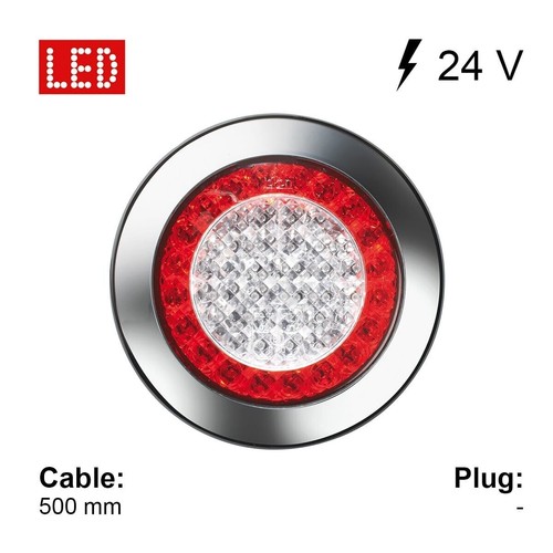 Jokon led rückleuchte bbs - led,