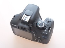 Canon eos 1300d nur gehäuse - nur,