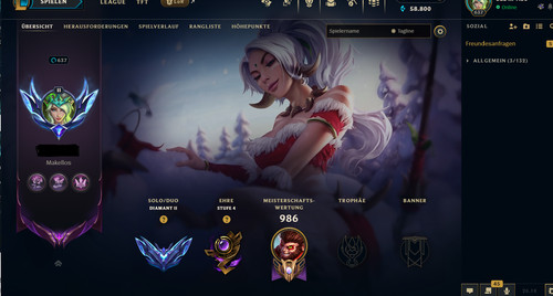 League legends season 1 - of,
