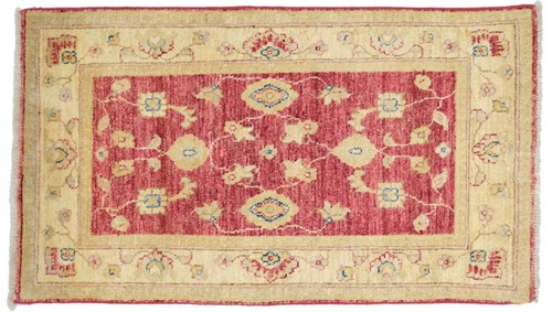 Afghan chobi ziegler - chobi,