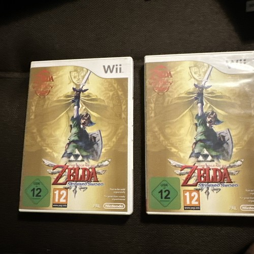 The legend zelda skyward - legend, of