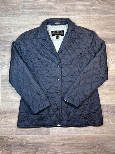Barbour steppjacke - barbour,