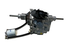 Hydrostat getriebe - hydrostat,