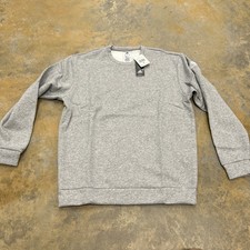 Adidas Men's Fleece Crew Light