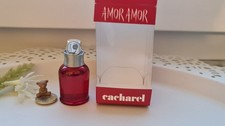 Parfum Miniatur Amor Amor