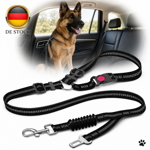 Hunde gurt auto - hunde-gurt,