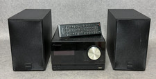 Pioneer X-CM35 CD Radio