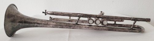 Trompete martin elkhart - trompete,