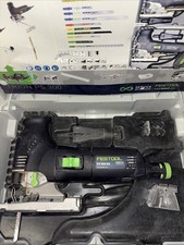 Stichsäge Festool Trion PS
