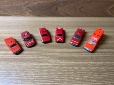 Notarztwagen Feuerwehr 1:87 versch PKW Modelle ohne OVP