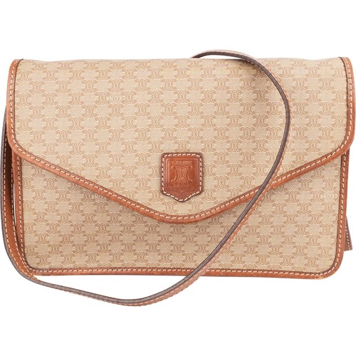 Celine macadam monogram - celine,