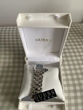 damen uhr neu guess  unbenutzt