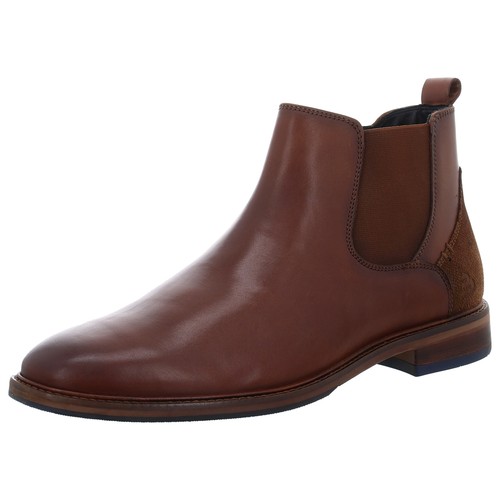 Bullboxer schuhe stiefelette - bullboxer,