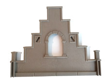 *Playmobil* Giebel in