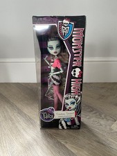 NEU IM KARTON Monster High