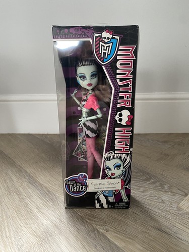 Neu karton monster - monster, high