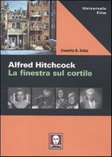 Alfred Hitchcock. Das Fenster
