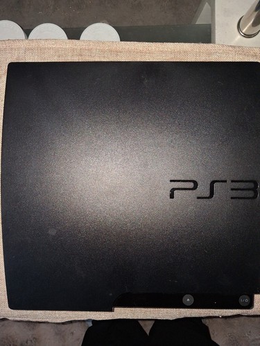 Sony playstation slim ps3 - slim,