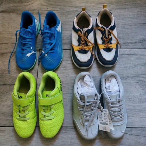Paar marken schuhe paket - marken,