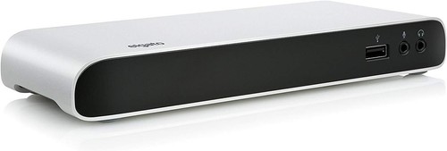 Elgato thunderbolt dock mit - thunderbolt, (mit