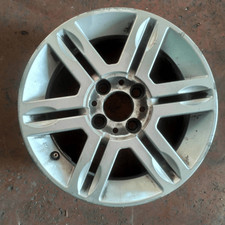 51852043 Scheibe Hinterrad