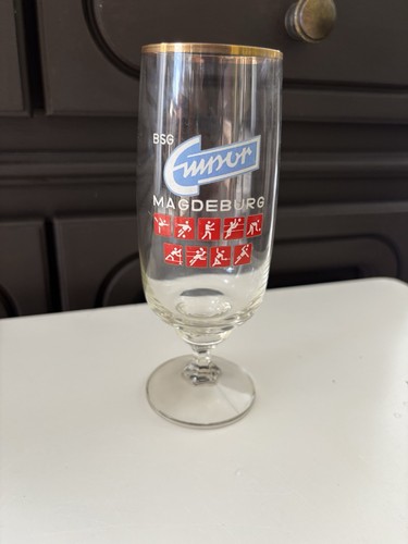 Glas bsg empor - glas,