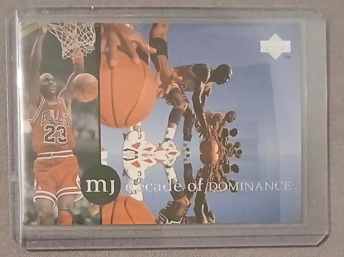 1994 upper deck rare - upper, air
