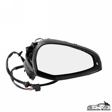 Außenspiegel nicht Elektrisch