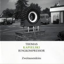 Ringkompressor von kapielski - von,