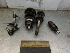 Kawasaki VN 1500 A VNT50A Motor Getriebe Wellen Schaltwelle Welle
