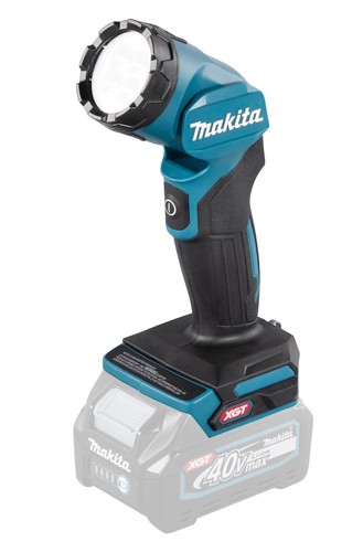 Makita akku handleuchte - akku, ml001g
