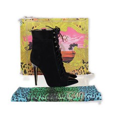 Versace for H&M, Stiefeletten