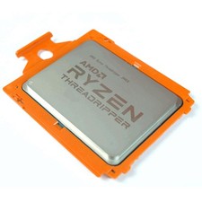 AMD Ryzen Threadripper 3990X