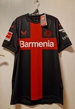 Leverkusen Trikot M 23/24