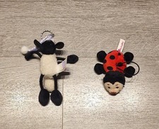 Schlüsselanhänger Shaun das