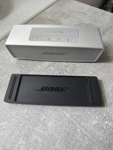 Bose soundlink mini ii - bose,