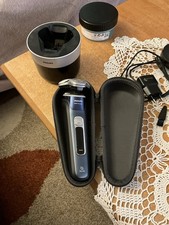 Philips Series 9000 Rasierer