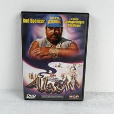 Bud Spencer - Aladin - DVD PAL