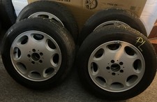 Mercedes-Benz W124 SL R129
