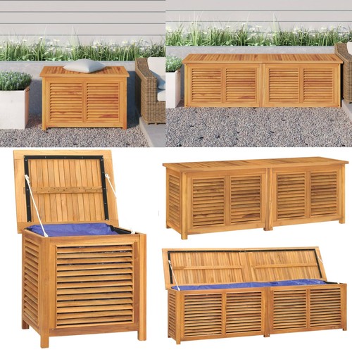 Gartenbox mit beutel - gartenbox,