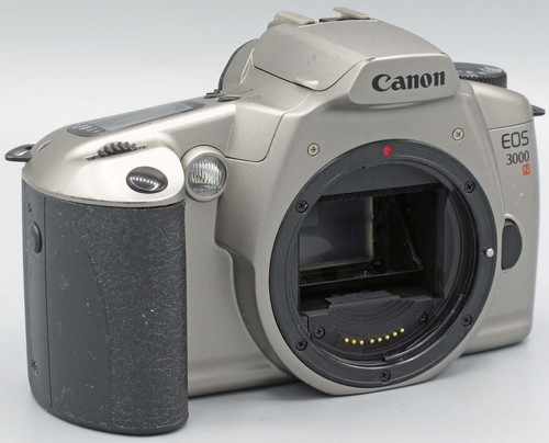 Canon eos 3000n - eos,