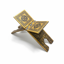 Buchständer Rahle Koran