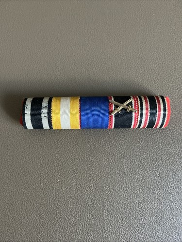 Ordensspange