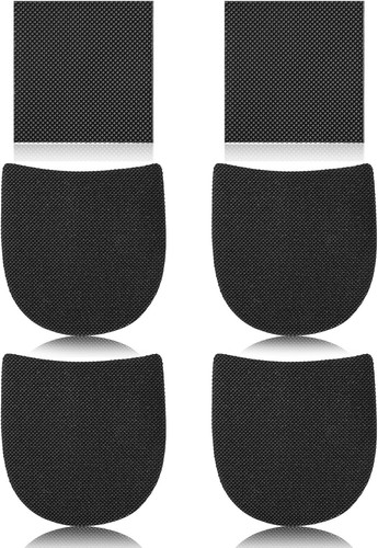 Schuhabsatz reparaturset - schuhabsatz, 6