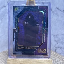 Star Wars Prerelease Darth