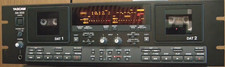⭐ TASCAM DA-302 Double DAT