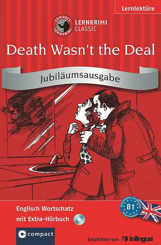 Death wasn the deal - wasn't, compact