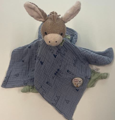Sterntaler esel emmi - esel,